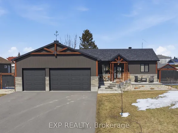 117 Danika St, Clarence Rockland, ON K0A 2A0