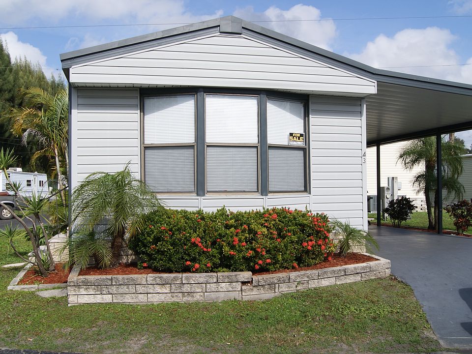 1st image of 9204 66th Street N #Lot# 43