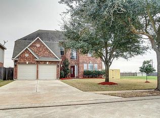 10002 Pine Flats Dr, Houston, TX 77095