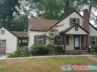 8336 Chesapeake Blvd, Norfolk, VA 23518