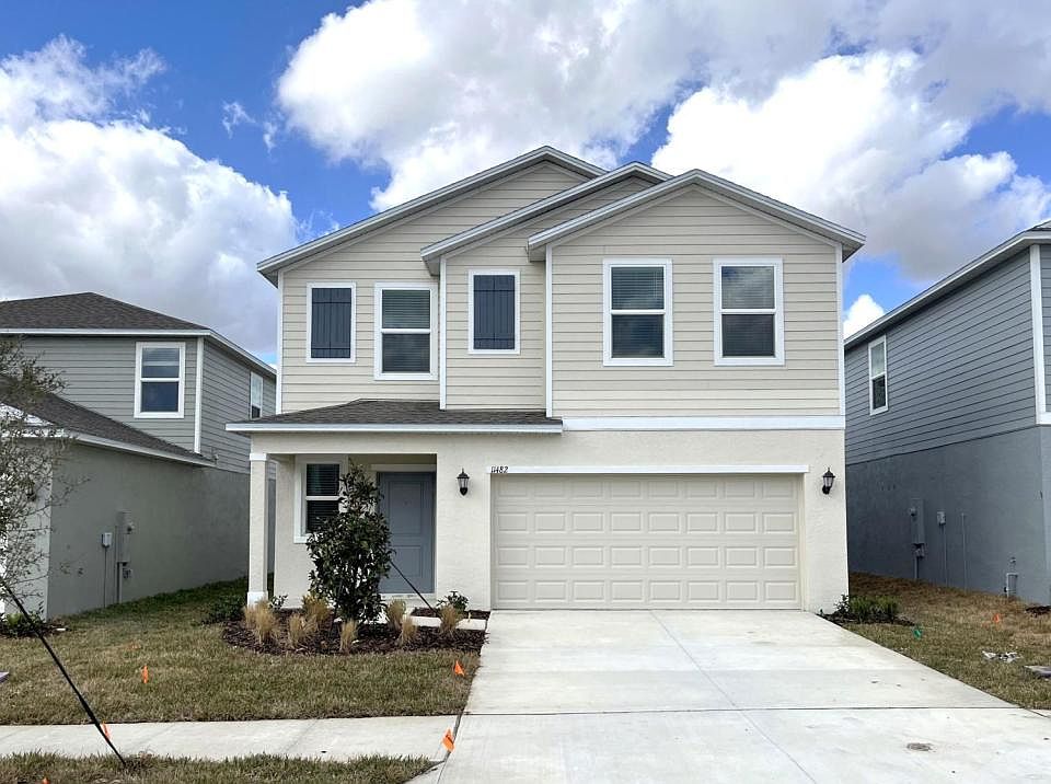 1st image of 11482 Brae Way