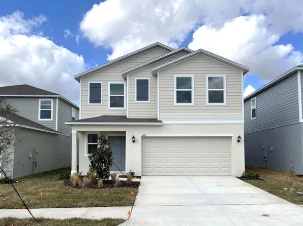 11482 Brae Way, Dade City, FL 33525