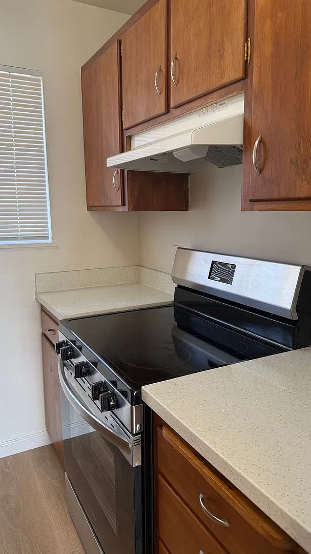 Fountaingrove Apartments — Photo 2