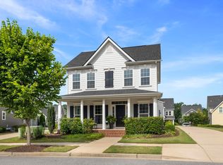 304 Verlin Dr, Greenville, SC 29607