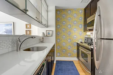 Rented by Anchor Associates