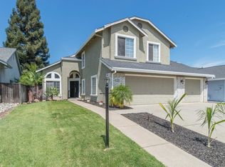 1339 Muscat Cir, Roseville, CA 95747