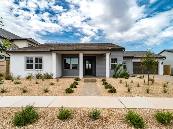 6098 Pinyon Dr, Saint George, UT 84790