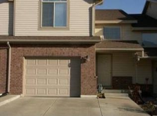 1167 E Holmes Creek Ln, Layton, UT 84041