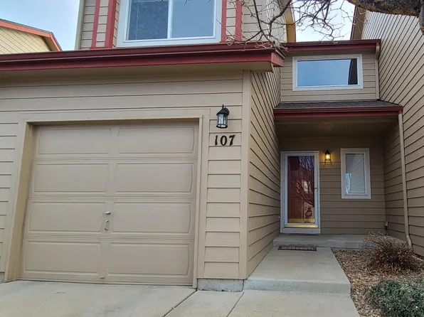 107 Huntley Creek Ct, Erie, CO 80516