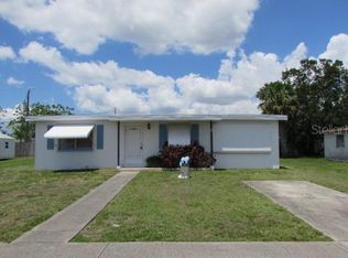 2233 Ednor St, Pt Charlotte, FL 33952