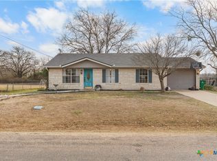 308 Liberty St, Gatesville, TX 76528