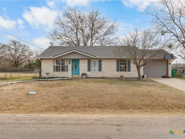 308 Liberty St, Gatesville, TX 76528