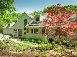 131 Woodland Hls, Ogunquit, ME 03907