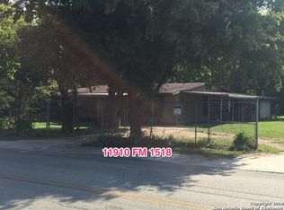 11970 E Fm 1518 N, Cibolo, TX 78108