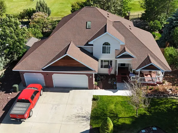 3555 Indiana Ave, Baker City, OR 97814