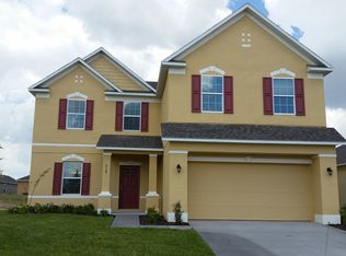 938 Revere Ave, Haines City, FL 33844