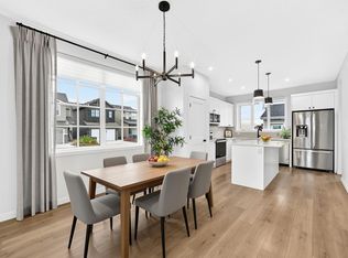 85 Heirloom Way SE, Calgary, AB T3S 0H3