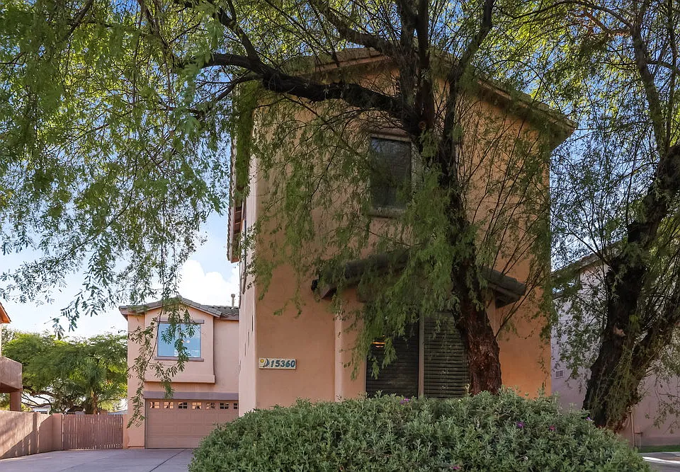 15360 S Camino Agua Azul