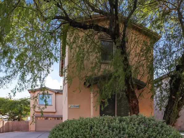 15360 S Camino Agua Azul, Sahuarita, AZ 85629