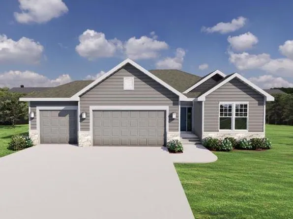 3005 NW 95th Ter, Kansas City, MO 64154