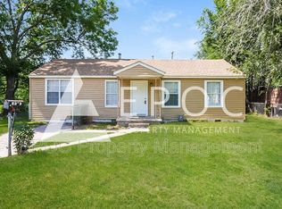 5331 W 2nd St, Tulsa, OK 74127