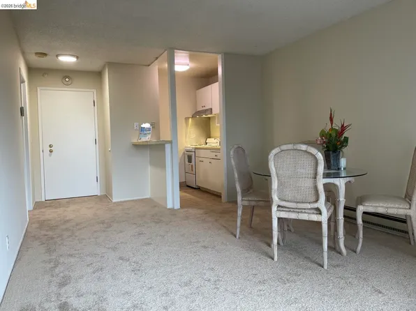 (undisclosed Address), Emeryville, CA 94608