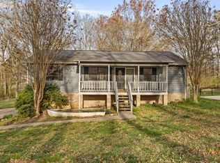 153 Jenkins Rd NE, Cleveland, TN 37312