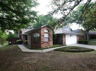 2515 Millcroft Ln, Carrollton, TX 75006