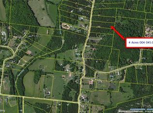 45 Reynolds Rd, Columbia, TN 38401