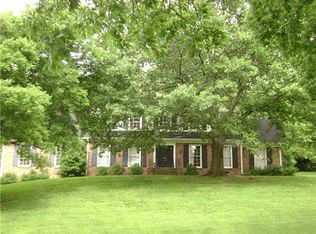 5519 Granny White Pike, Brentwood, TN 37027