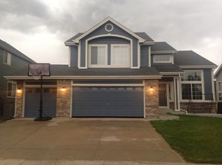 2502 E 145th Ct, Thornton, CO 80602