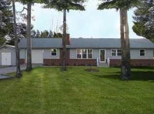 26441 S 615th Loop, Grove, OK 74344