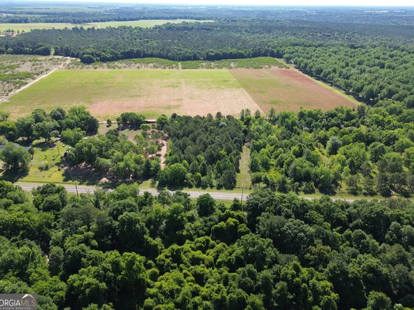77 Cummings Rd, Fort Valley, GA 31030