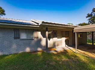 615 Circle Dr, Hallsville, TX 75650