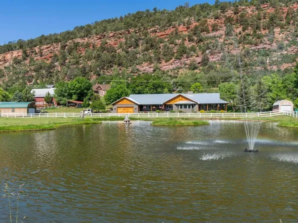 4630 County Road 203, Durango, CO 81301