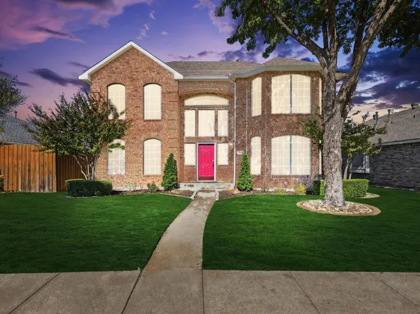 3022 Hibiscus Dr, Garland, TX 75040