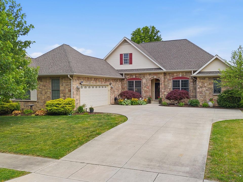 1st image of 3542 Burnley Dr