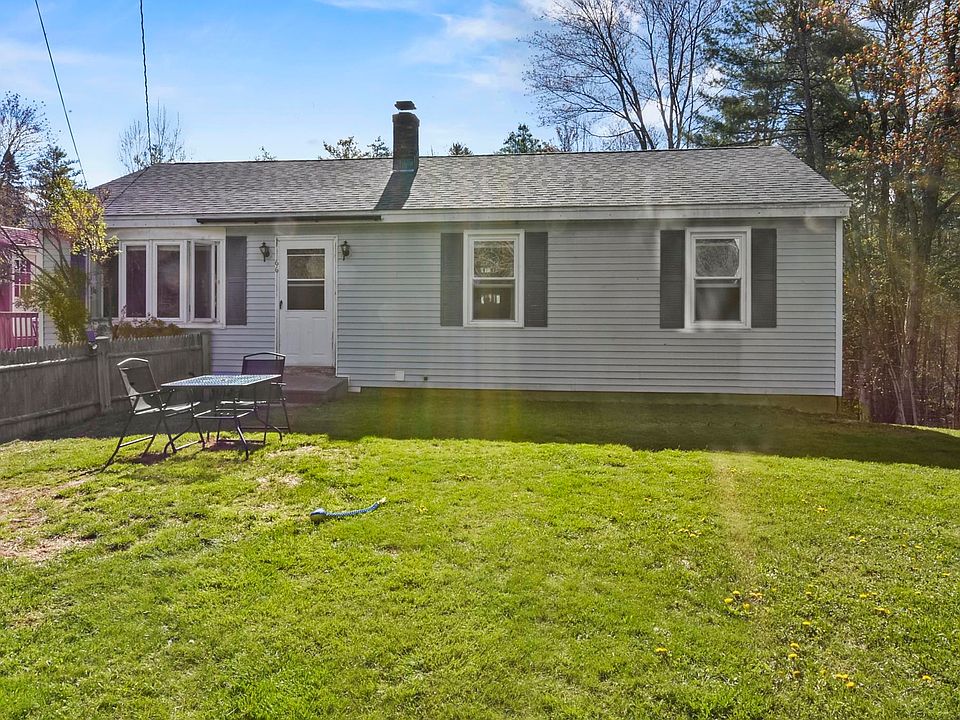 66 Highland Drive, Rindge, NH 03461 Zillow