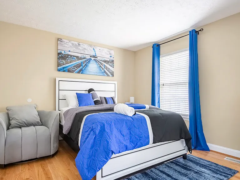 617 Tuckahoe Creek Ct #1 — Photo 5