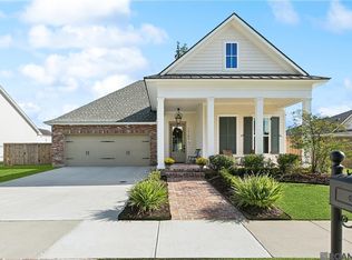 13183 Elissa Ln, Baton Rouge, LA 70818