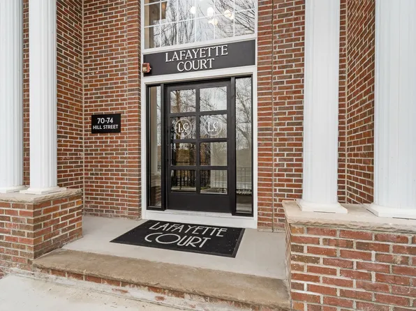 Lafayette Court at Morristown
