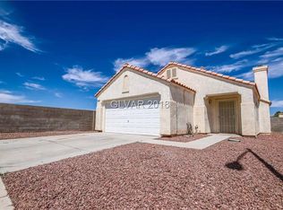 3636 Teak Hollow Ct, Las Vegas, NV 89147
