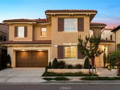 1691 Sunset View Dr, Lake Forest, CA, 92679
