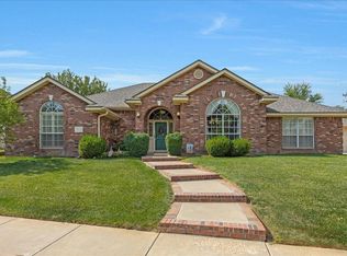 3 Saint Andrews Dr, Amarillo, TX 79124