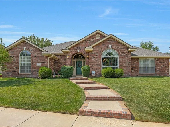 3 Saint Andrews Dr, Amarillo, TX 79124
