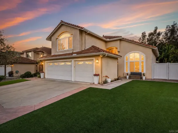 7746 Goldfish Way, San Diego, CA 92129