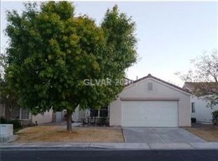 709 Hitchen Post Dr, Henderson, NV 89011