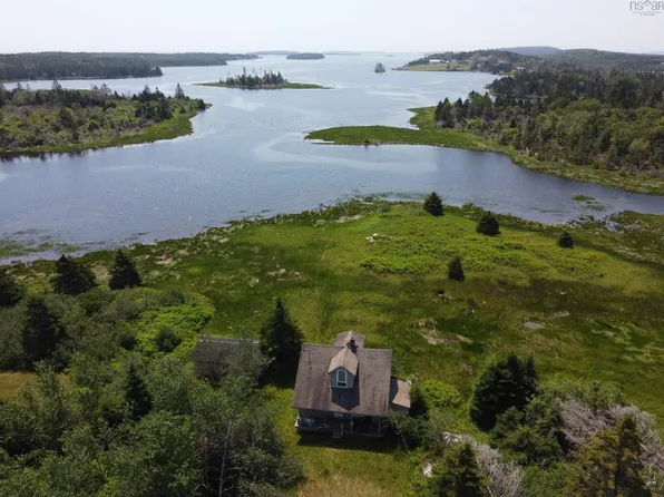 26346 Highway 7, West Quoddy, NS B0J 2R0