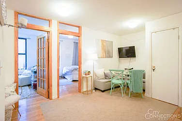 Rented by City Connections Realty