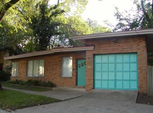 1448 W 45th St, Cleveland, OH 44102